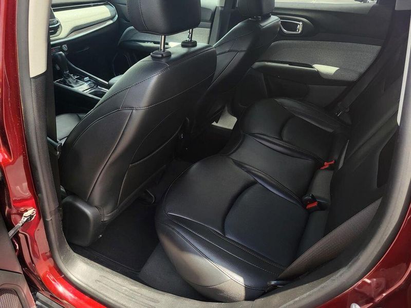 2022 Jeep Compass Latitude LuxImage 29