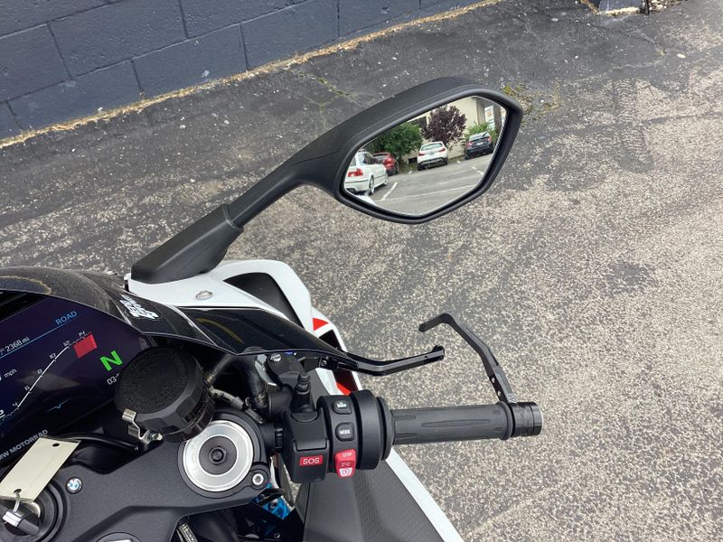 Used 2025 BMW S 1000 RR 