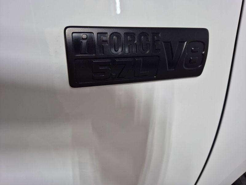Used 2020 Toyota Tundra TRD ProImage 7