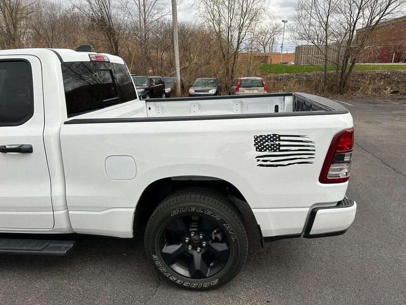 2024 RAM 1500 TradesmanImage 14