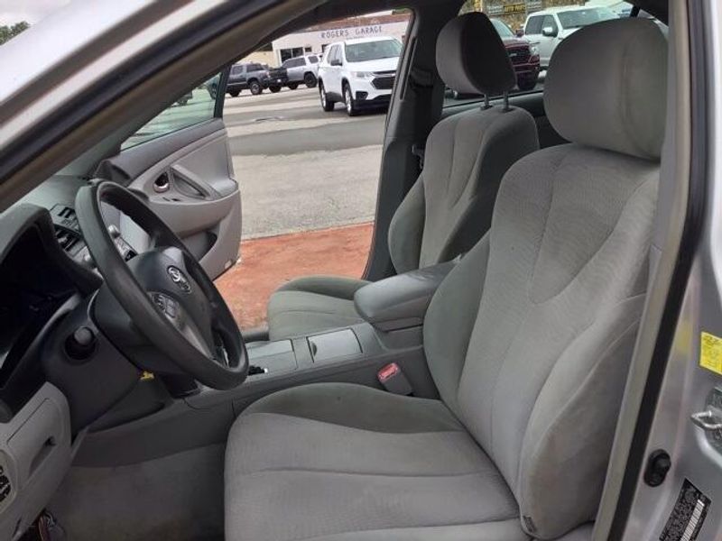 2011 Toyota Camry LEImage 13