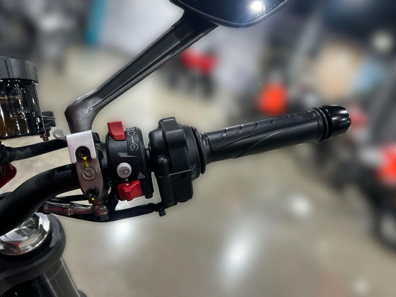 New 2026 Ducati MONSTER 937+ Image 29