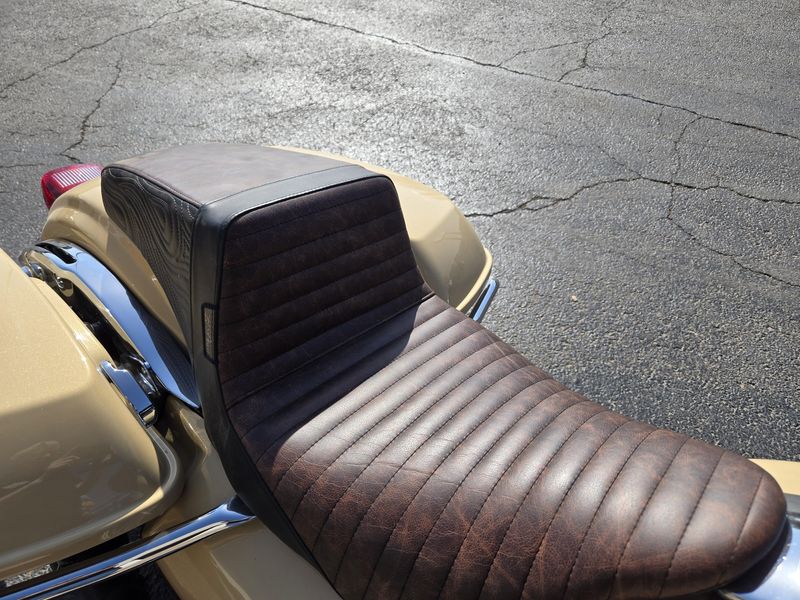 USED 2014 HARLEY ELECTRA GLIDE ULTRA LIMITED Image 18