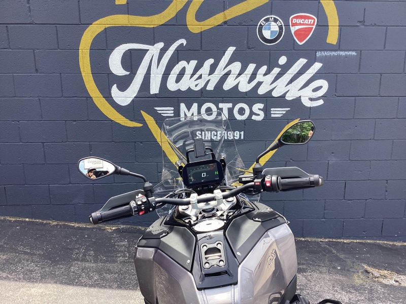 New 2026 BMW R 1300 GS Adventure 