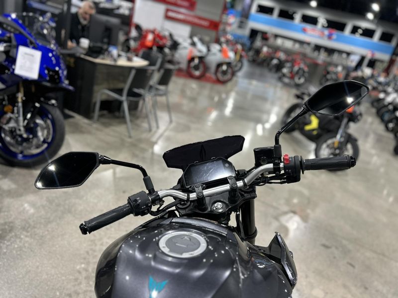 Used 2024 Yamaha MT-03 Image 12