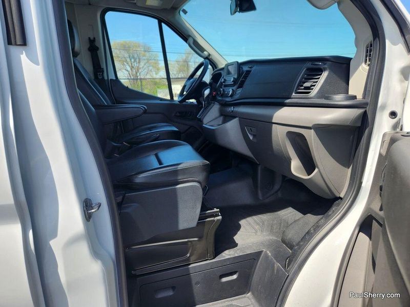 2020 Ford Transit-350 Passenger Van XLImage 44