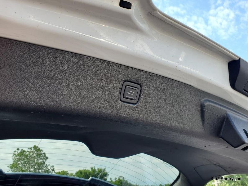 Used 2024 Chevrolet Blazer LT