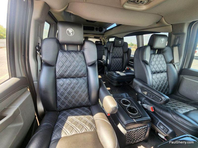 Used 2023 Chevrolet Express Cargo 