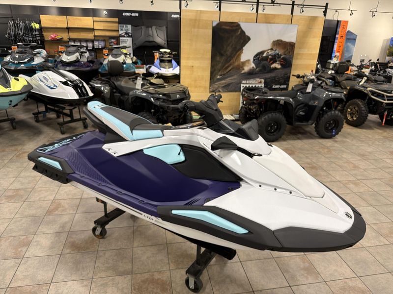 New 2025 Yamaha JETBLASTER LTD Image 10