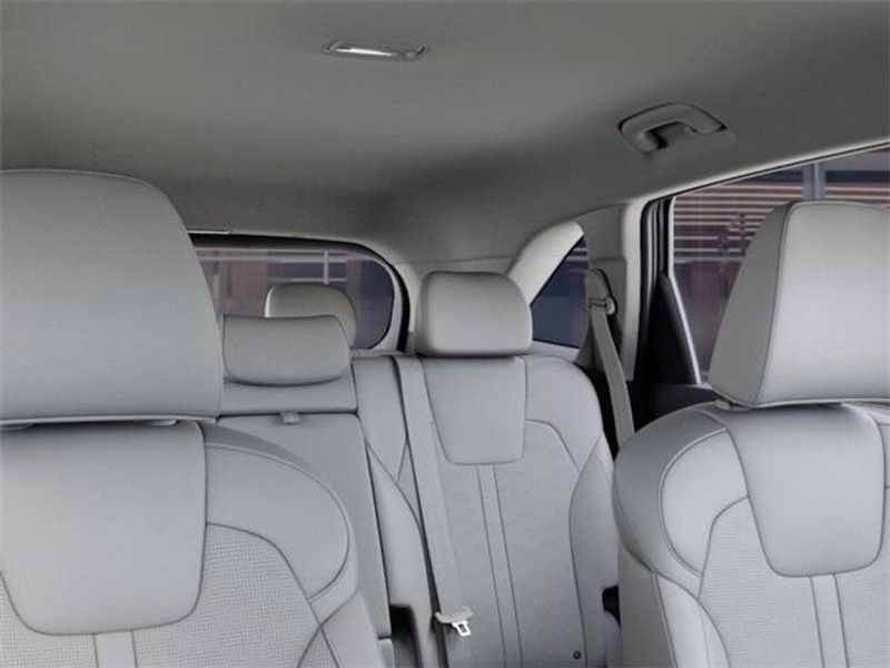 New 2025 Kia Sorento SImage 27