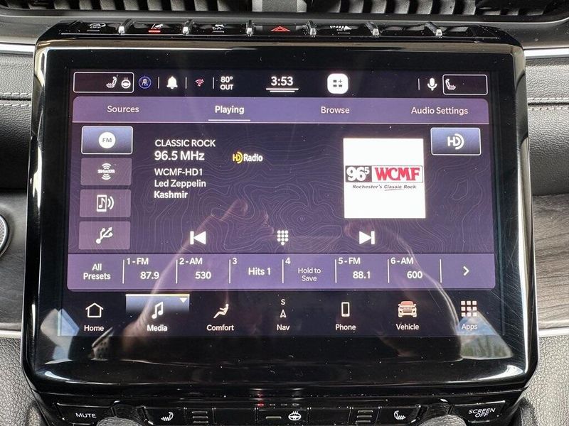 2021 Jeep Grand Cherokee L LimitedImage 5