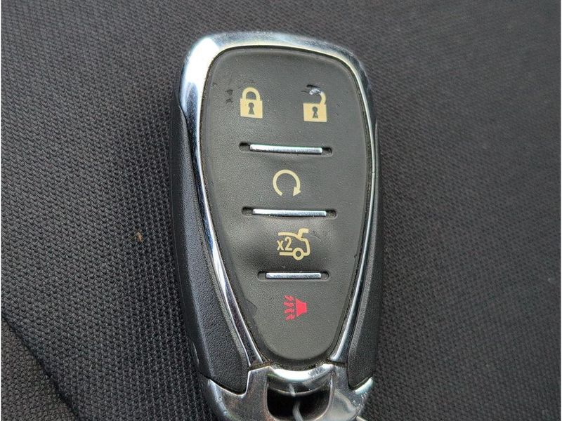Used 2024 Chevrolet Malibu LTImage 19