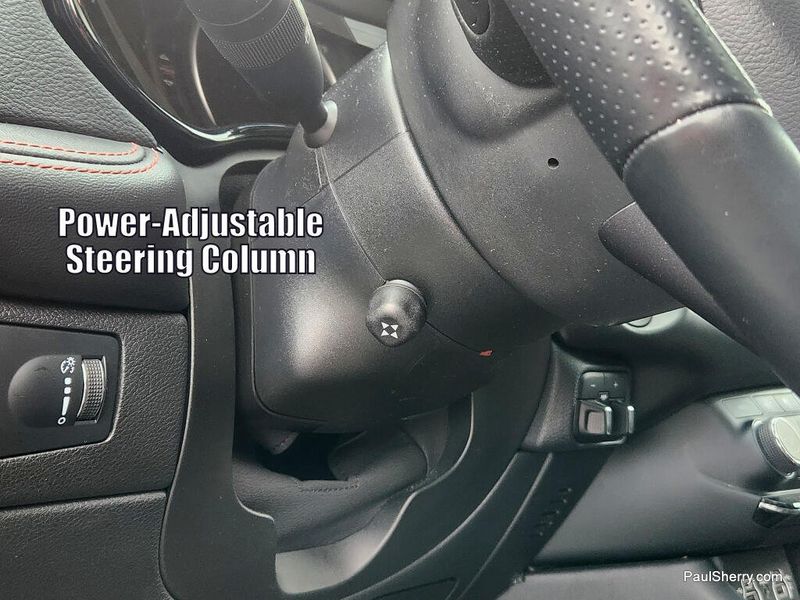 Used 2023 Dodge Durango R/T Plus Blacktop