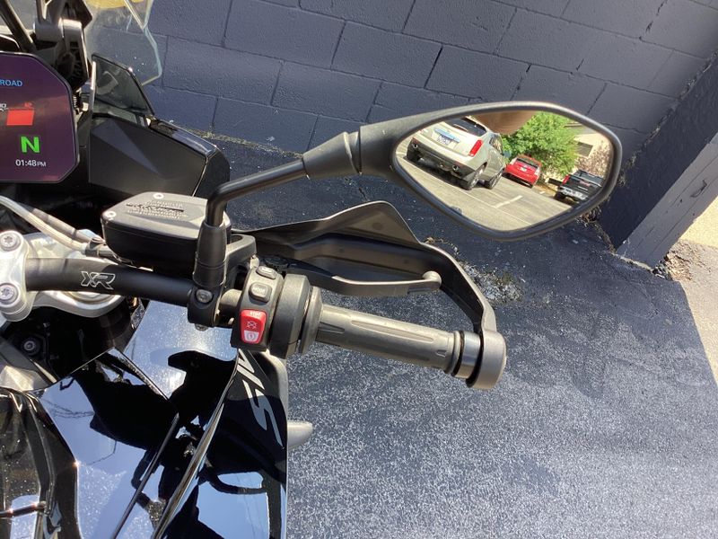 Used 2022 BMW S 1000 XR 