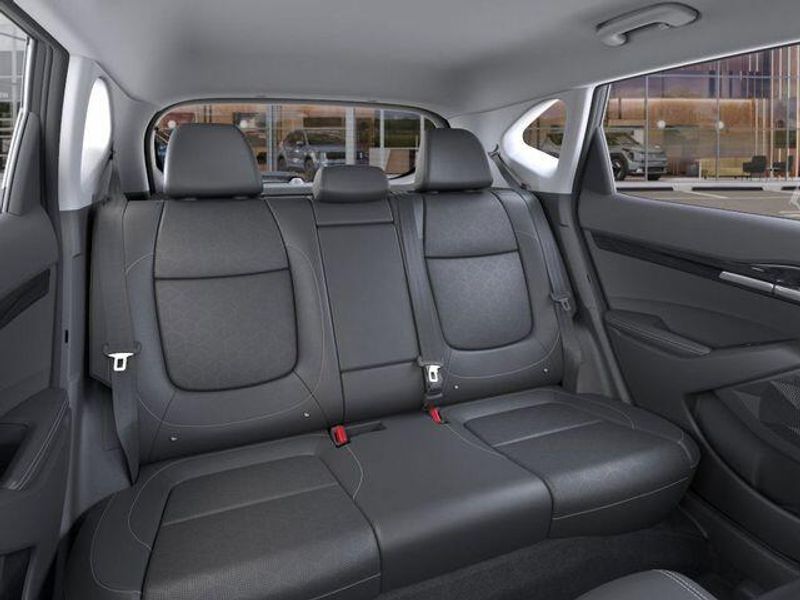 New 2026 Kia Seltos EXImage 17