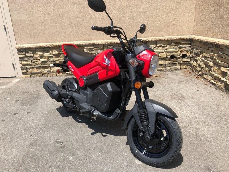 New 2023 Honda Navi Image 3