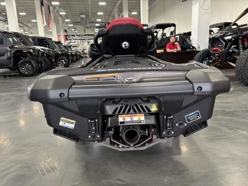 New 2025 Sea Doo GTR-X 300 (SOUND SYSTEM) Image 6