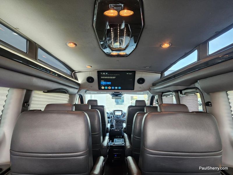 Used 2019 Ford Transit-150 