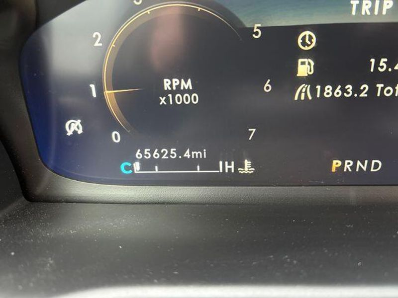 2022 Lincoln Aviator Reserve photo 3