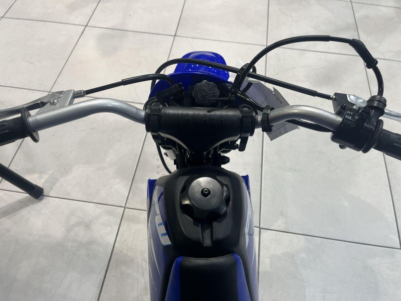 New 2026 Yamaha PW50 Image 17