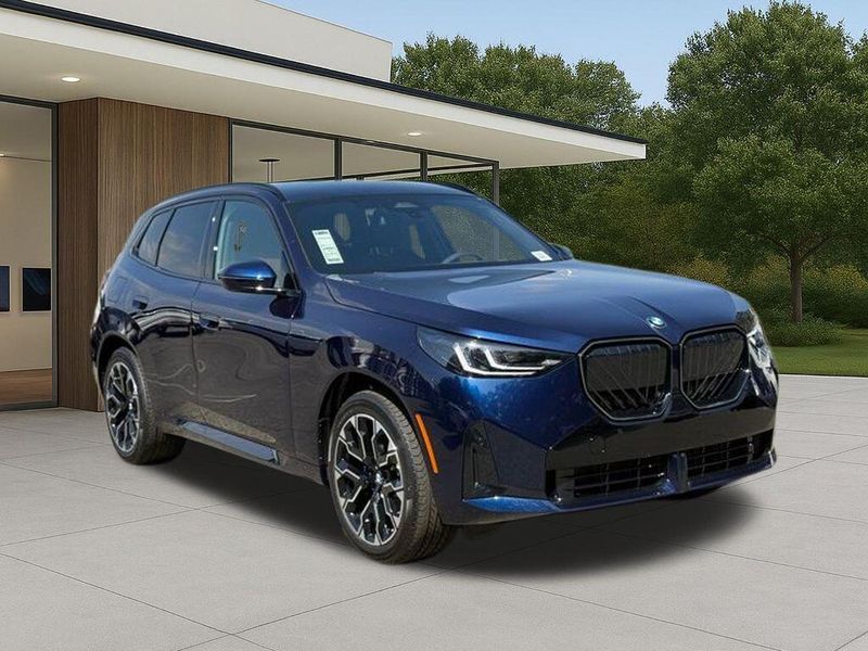New 2026 BMW X3 30 xDriveImage 6