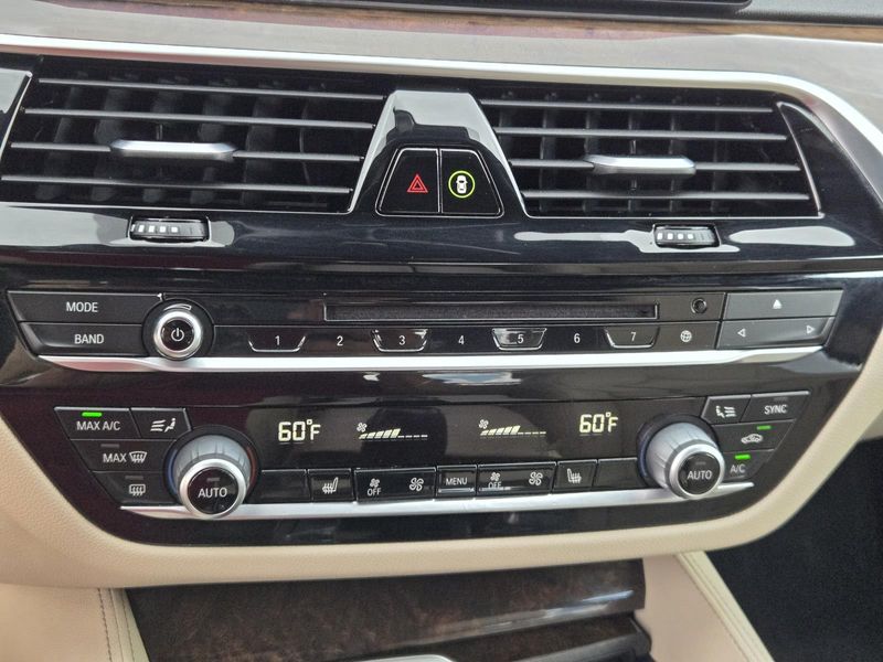 Used 2019 BMW 530i Sedan