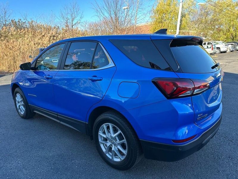 2024 Chevrolet Equinox LTImage 15