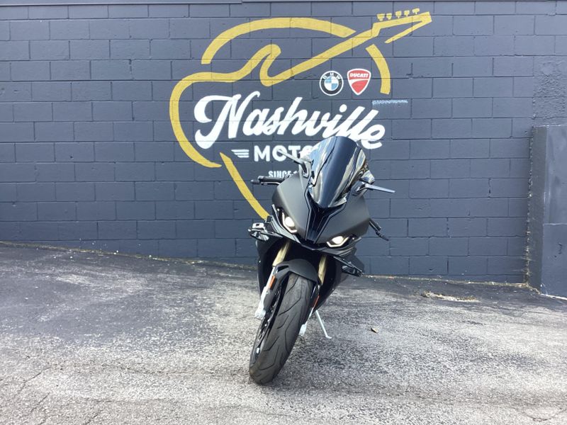 New 2024 BMW S 1000 RR 