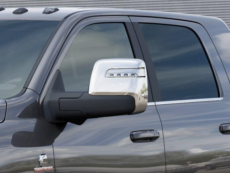 New 2027 RAM 2500 Limited Longhorn Mega Cab 4x4 6