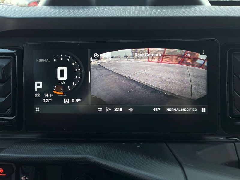 New 2026 Can-Am DEFENDER MAX LTD 65 HD11 