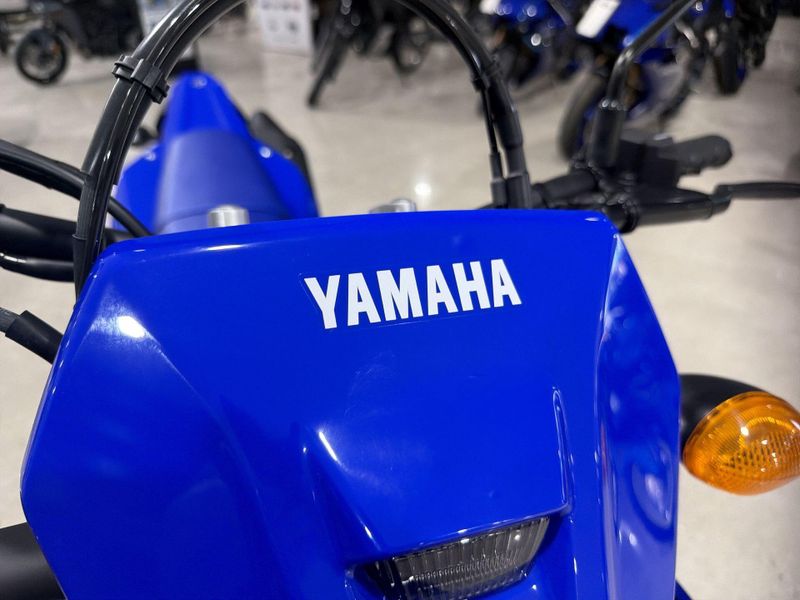 New 2027 Yamaha WR125R Image 27