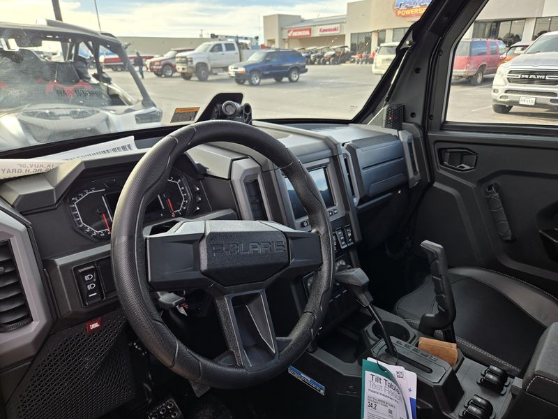 NEW 2026 POLARIS XPEDITION ADV 5 NORTHSTAR Image 15
