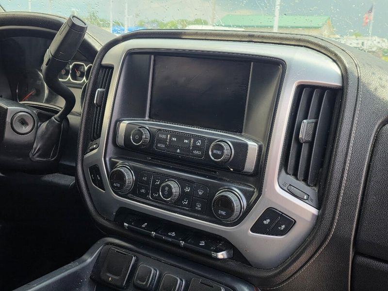 Used 2016 GMC Sierra SLE