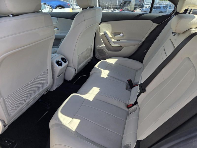 Used 2019 Mercedes-Benz A 220 Sedan