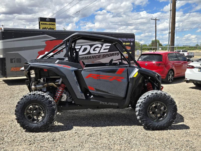 New 2026 Polaris RZR XP 1000 ULTIMATE 
