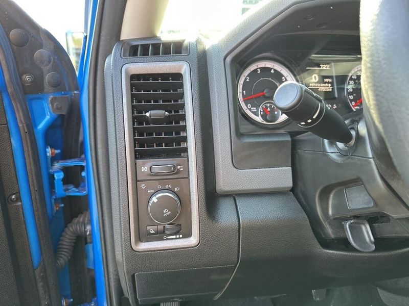 2019 RAM 1500 Classic ExpressImage 22
