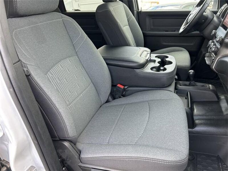 Used 2023 RAM 2500 TradesmanImage 12