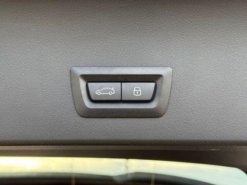 Used 2025 BMW X3 30 xDriveImage 17