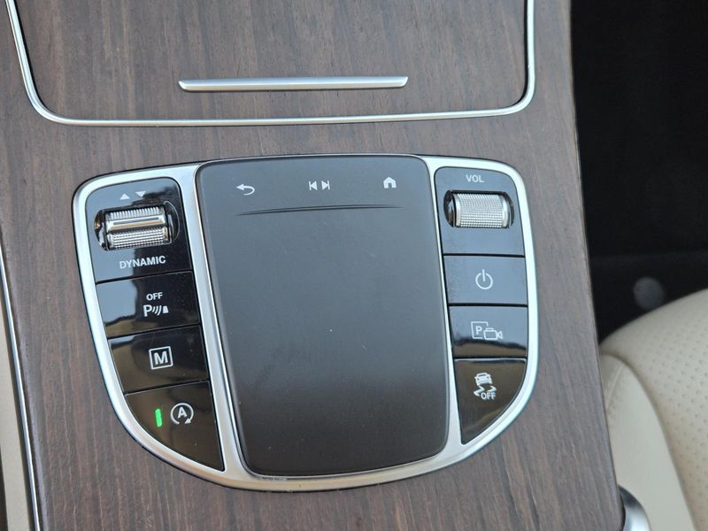 Used 2022 Mercedes-Benz GLC 300 SUV