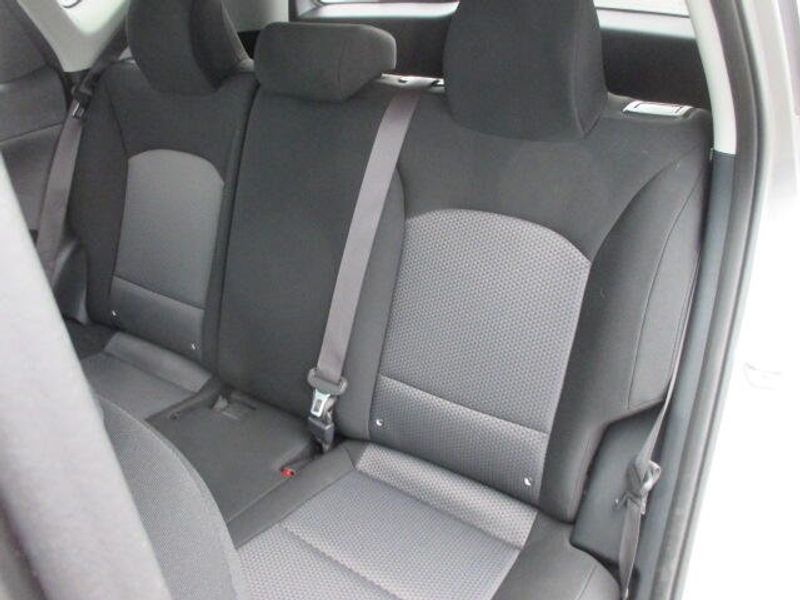 Used 2023 Kia Soul LXImage 19