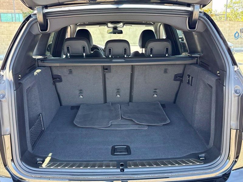 Used 2024 BMW X3 sDrive30iImage 16