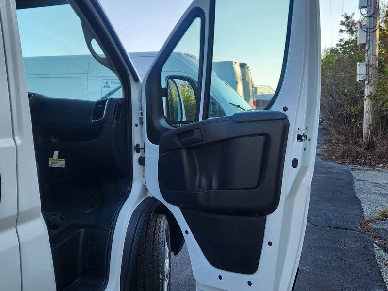 2024 RAM Promaster 3500 Slt Cargo Van High Roof 159