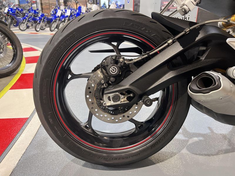 Used 2018 Triumph Street Triple RS Image 26
