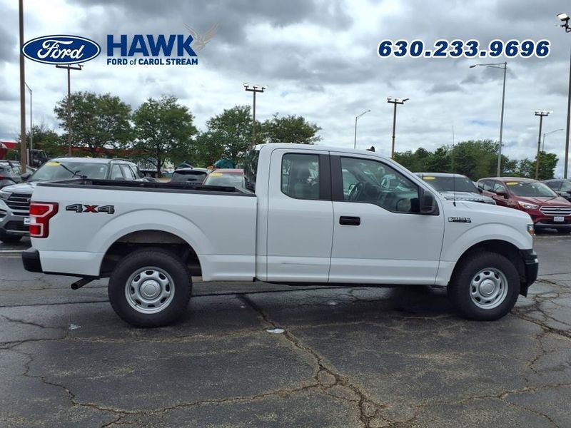 2020 Ford F-150 XL photo 7