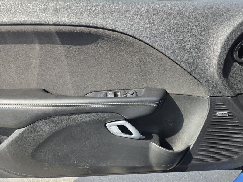 Used 2023 Dodge Challenger SXT RWD