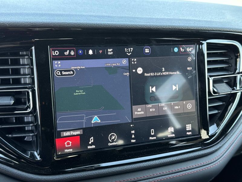 New 2026 Dodge Durango Gt Plus Awd Hemi V8