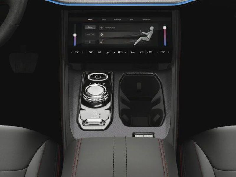 2024 Jeep Wagoneer S Wagoneer S Launch EditionImage 24