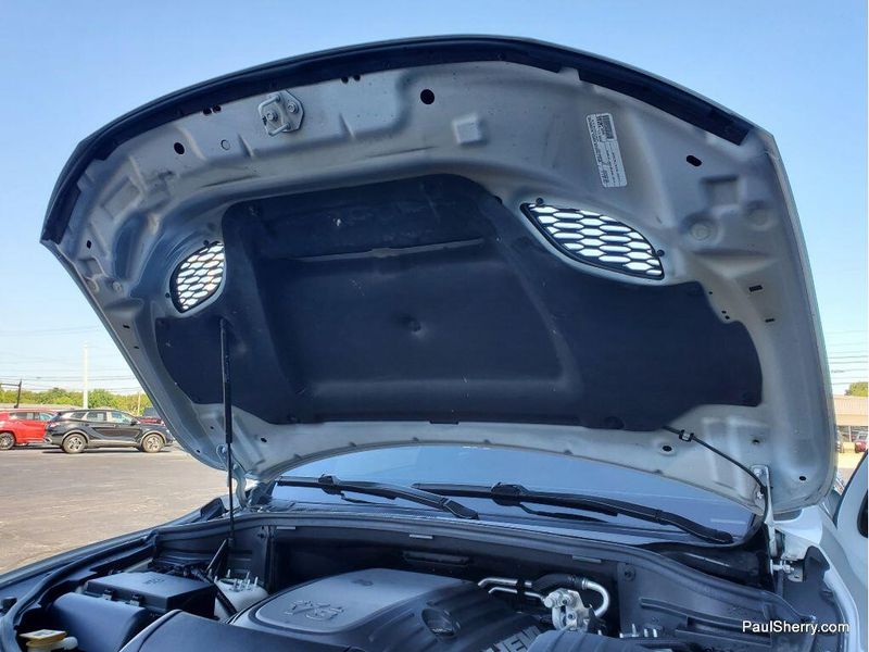 Used 2021 Dodge Durango R/TImage 10