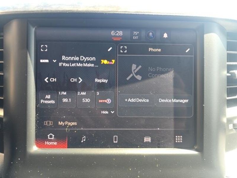 2024 Ram 2500 Big Horn photo 19