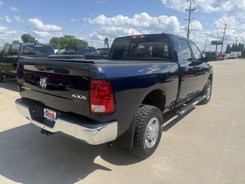 Used 2012 RAM 2500 SLTImage 28